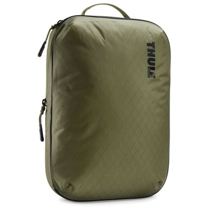 Thule kompresný obal veľký TCPC202 - Soft Green