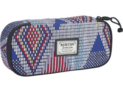 Burton SWITCHBACK DE GEO PRINT