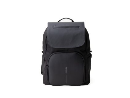 XD Design Soft Daypack15 L černý
