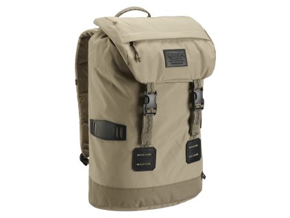 Burton TINDER PACK ALUM TRPL RIP CRDRA