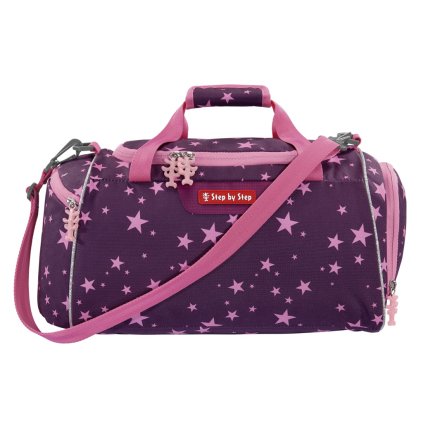 Step by Step športová taška Unicorn Nuala 13l