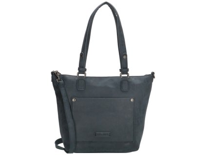 Enrico Benetti Bobbi 66522 Blue