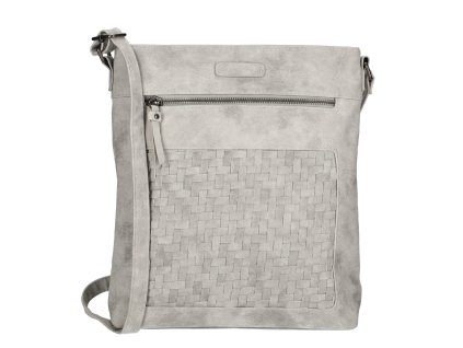 Enrico Benetti Dynthe 78004 Light Grey