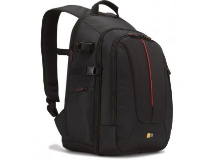Case Logic fotobatoh DCB309K + LED Čelovka 3W