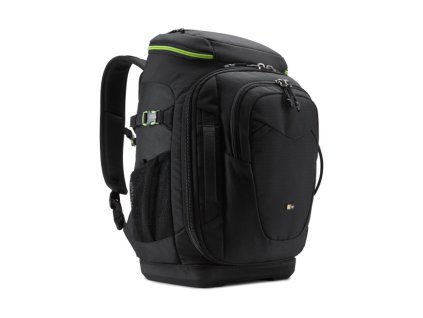 Case Logic Kontrast fotobatoh pro profesionální zrcadlovku KDB101 + LED Svítilna