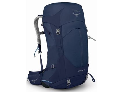 Osprey STRATOS 44 cetacean blue