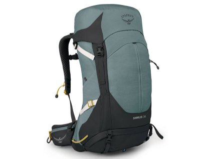 Osprey SIRRUS 36 succulent green