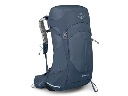 Osprey SIRRUS 26 muted space blue