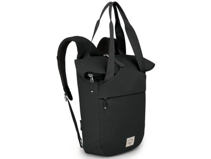 Osprey ARCANE TOTE PACK black