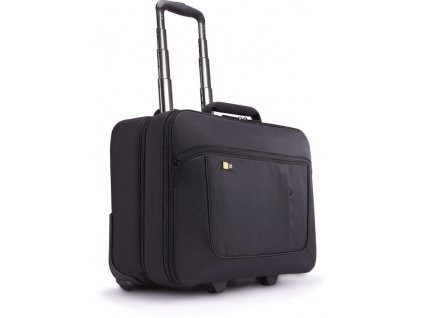 Caselogic Roller na notebook 17,3'' ANR317K + LED Čelovka 3W