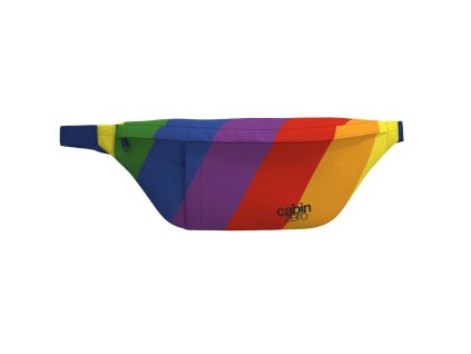 CabinZero Classic Hip Pack 2L Duha