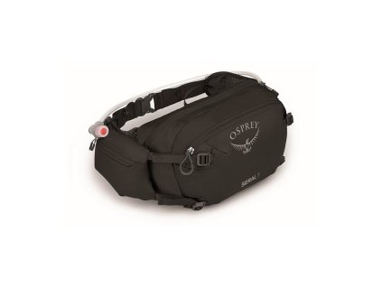 Osprey SERAL 7 black