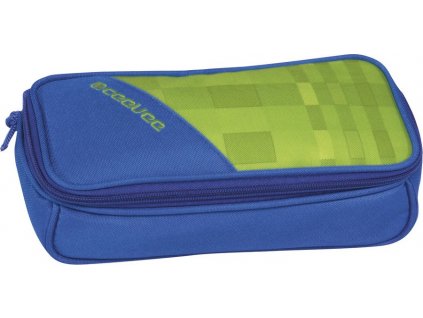 Ceevee Horizon Unibox Green/Blue