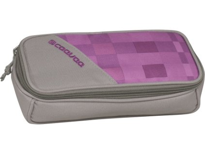 Ceevee Horizon Unibox Lilac/grey