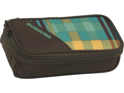 Ceevee Vogue Unibox Caro petrol