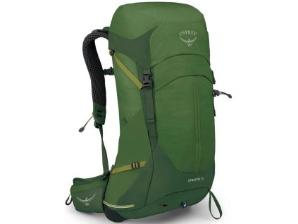 Osprey STRATOS 26 seaweed/matcha green
