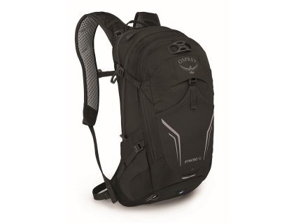 Osprey SYNCRO 12 black