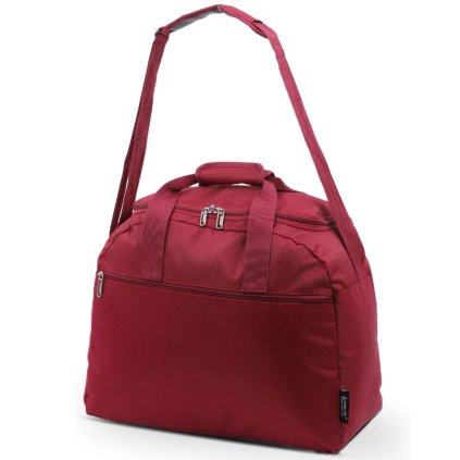 cestovná taška AEROLITE 618 - vínová