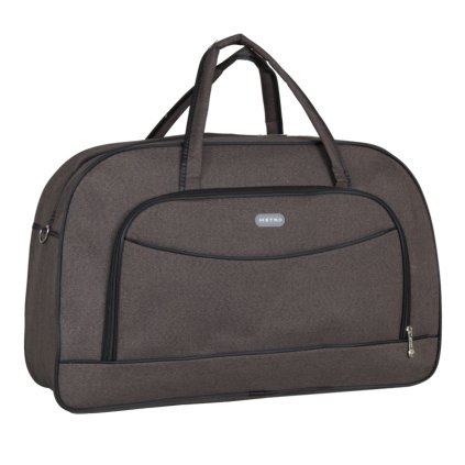 cestovná taška METRO LL232 - khaki