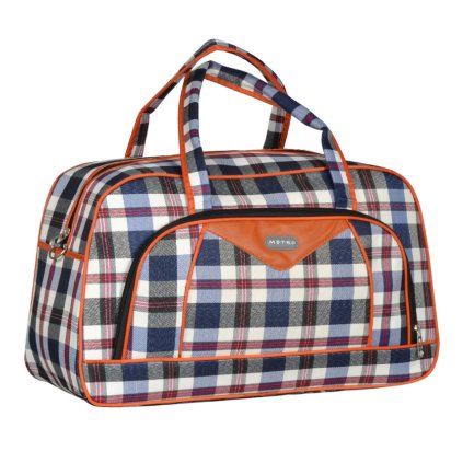 cestovná taška METRO LL37 - modrá