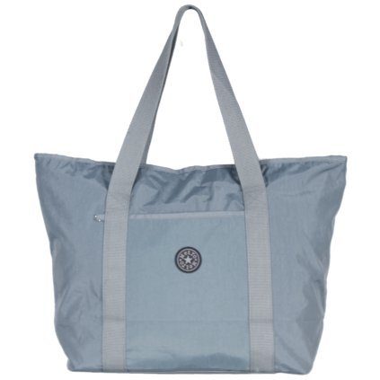 Taška METRO LL52 - sivá