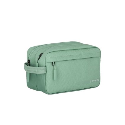 Travelite Kick Off kozmetická taška Sage