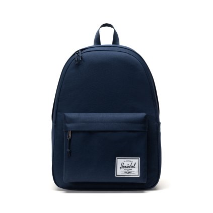Herschel Classic™ XL New 2024 - Backpack Navy 30L