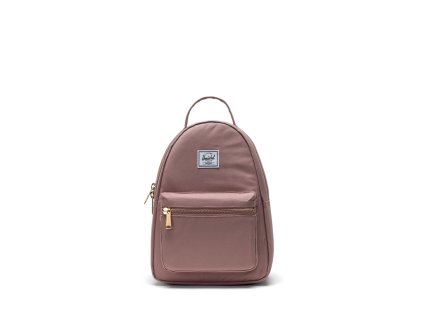 Herschel Nova™ Mini Ash Rose 9L