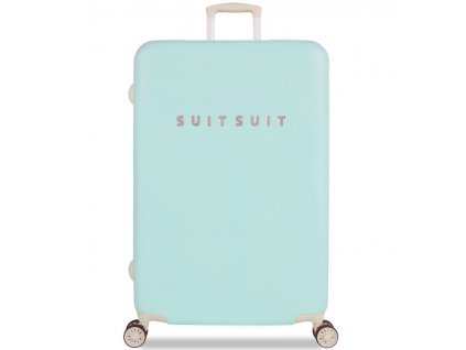 cestovný kufor SUITSUIT® TR-1222/3-L - Fabulous Fifties Luminous Mint, RB-TR-1222/3-L