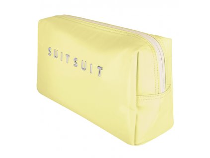 cestovný obal na kosmetiku SUITSUIT® Deluxe Mango Cream
