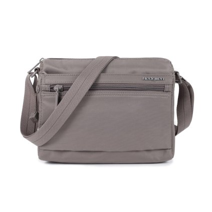 Hedgren Inner City Eye Shoulder Bag HIC176 - svetlohnedá