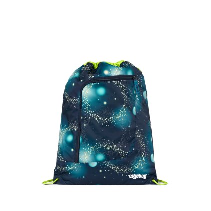 Ergobag Športové vrecko - Galaxy space