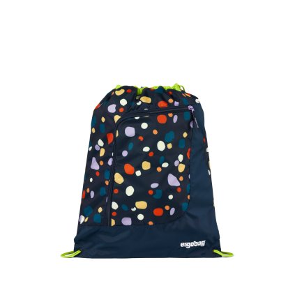 Ergobag Športové vrecko - Mosaic