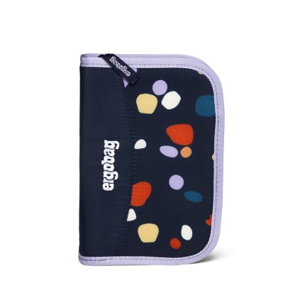 Ergobag peračník Mosaic - 20-dielny set