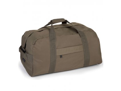 Cestovná taška MEMBER'S HA-0047 - khaki
