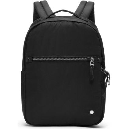 Pacsafe batoh W BACKPACK black