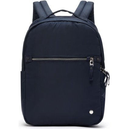 Pacsafe batoh W BACKPACK navy