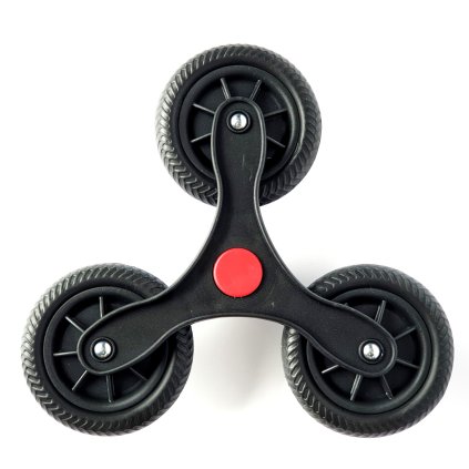 Rolser náhradné koliesko pre tašku Rolser RD6