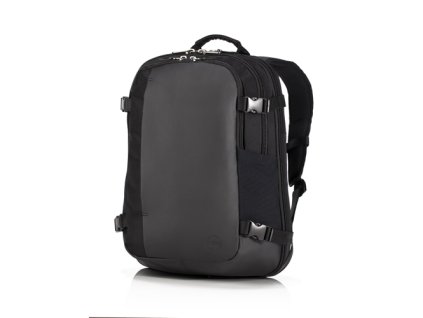 Dell batoh Premier Backpack pro notebooky do 15,6" + LED Svítilna