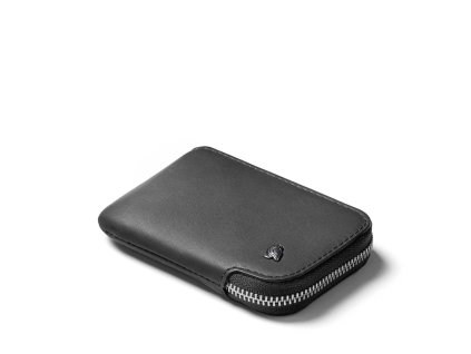 Bellro Card Pocket - Charcoal & Cobalt + Testovacia sada toaletných vôd ZADARMO