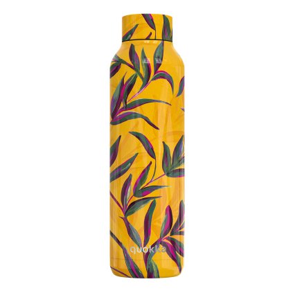 Quokka nerezová termofľaša Solid 630 ml - Sun garden