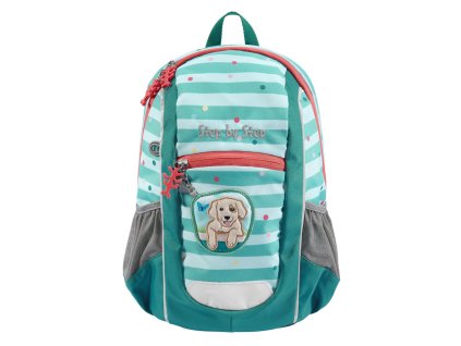 Step by Step KIGA MINI - Dog Lucky