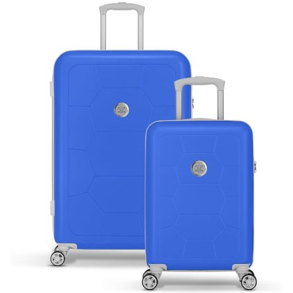 SuitSuit sada cestovných kufrov TR-1352/2 ABS Caretta Skydiver