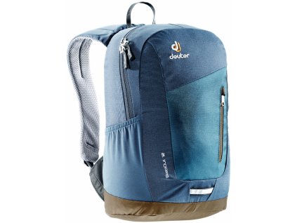 Deuter StepOut 12 Arctic-midnight - Batoh