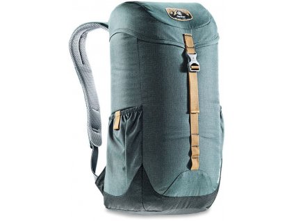 Deuter Walker 16 anthracite-black - Batoh