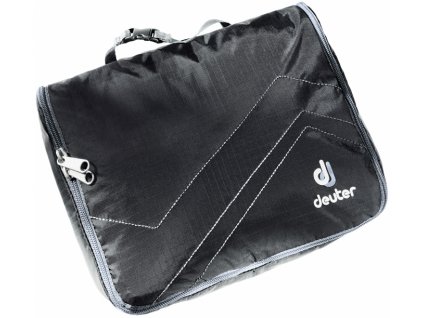Deuter Wash Center Lite I black-titan - Taška