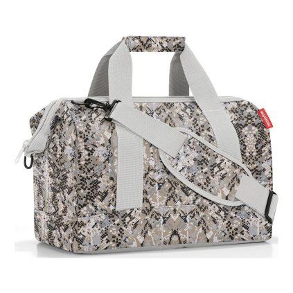 Reisenthel Allrounder M Snake Sand