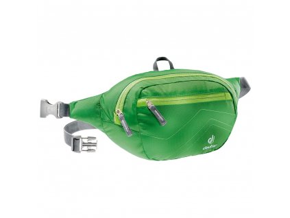 Deuter Belt II emerald-kiwi - ledvinka