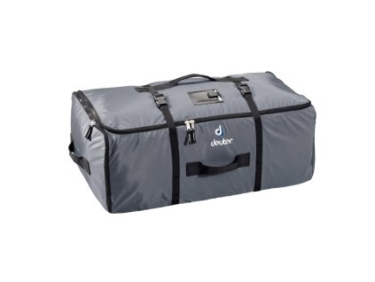 Deuter Cargo Bag EXP granite - přepravní obal