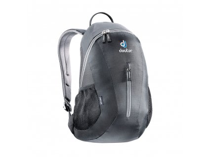 Deuter City Light (80154) black - Batoh